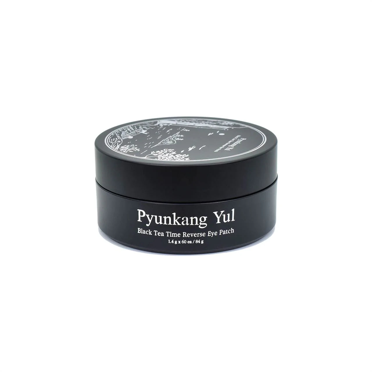 Pyunkang Yul Black Tea Time Reverse Eye Patch
