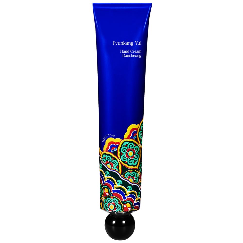 Pyunkang Yul Hand Cream Dancheong