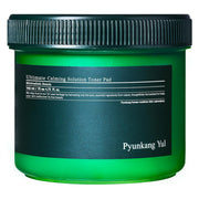 Pyunkang Yul Ultimate Calming Solution Toner Pads