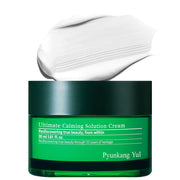 Pyunkang Yul Ultimate Soothing Solution Cream