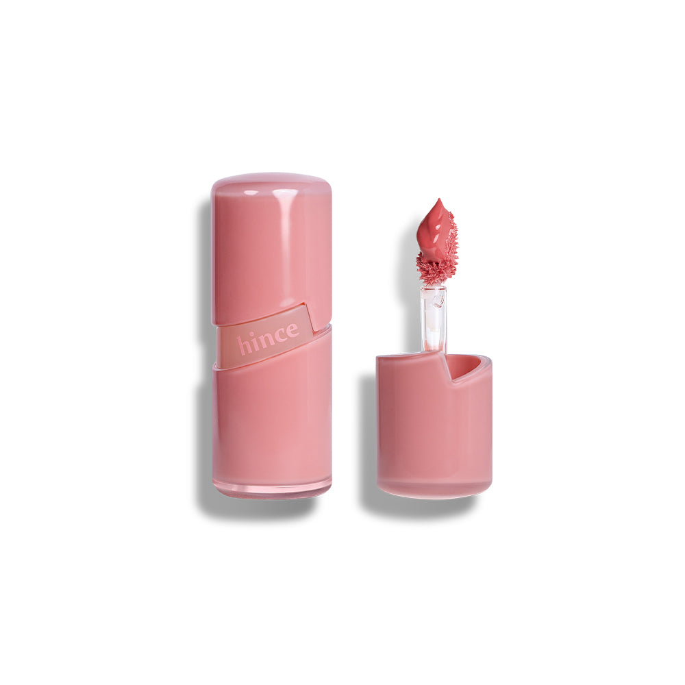 Hince Raw Glow Gel Tint