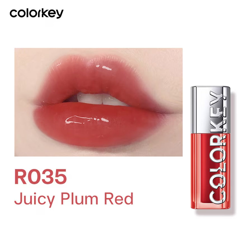 Colorkey 2.0 Water Wave Lip Essence