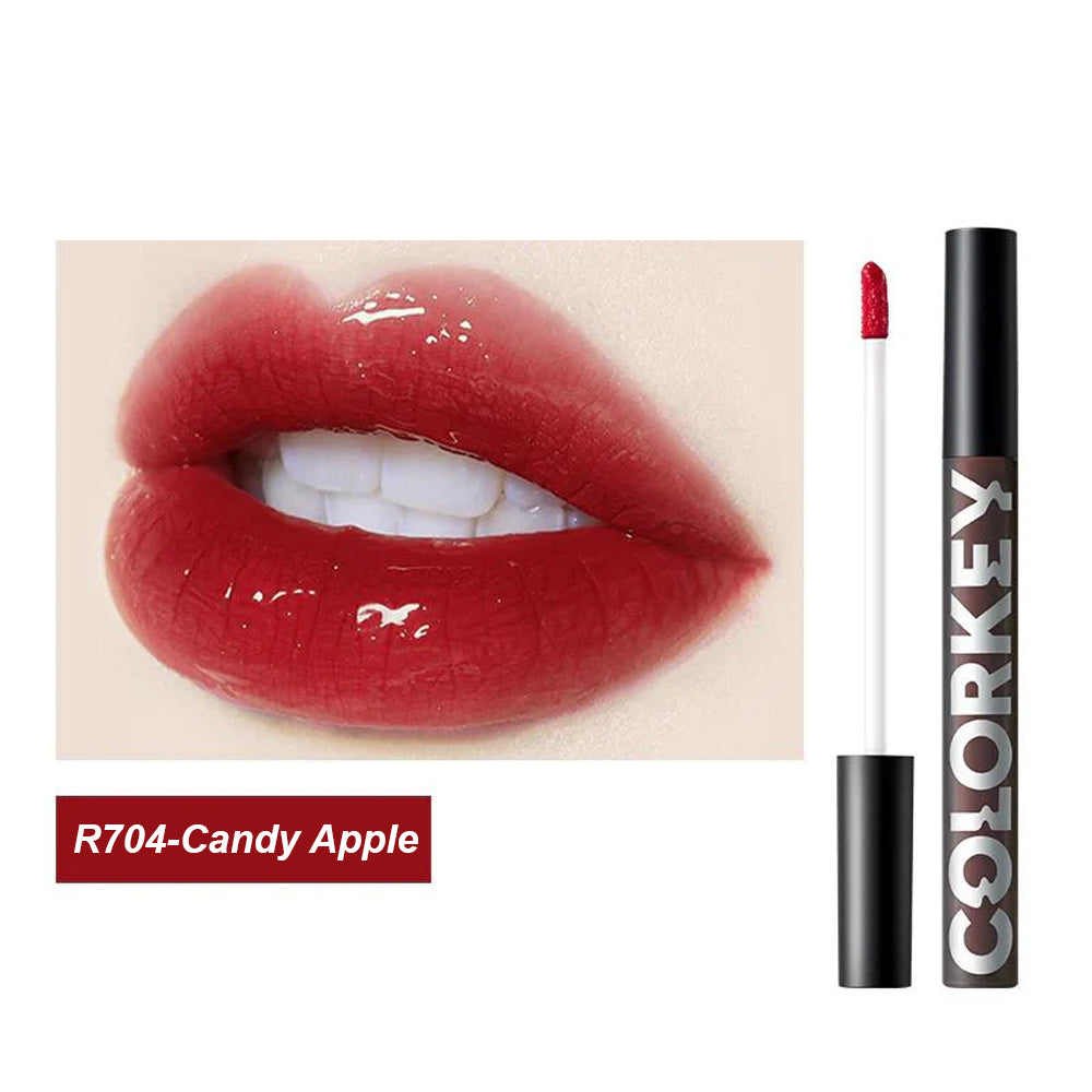 Colorkey Air Lip Glaze Mirror Series