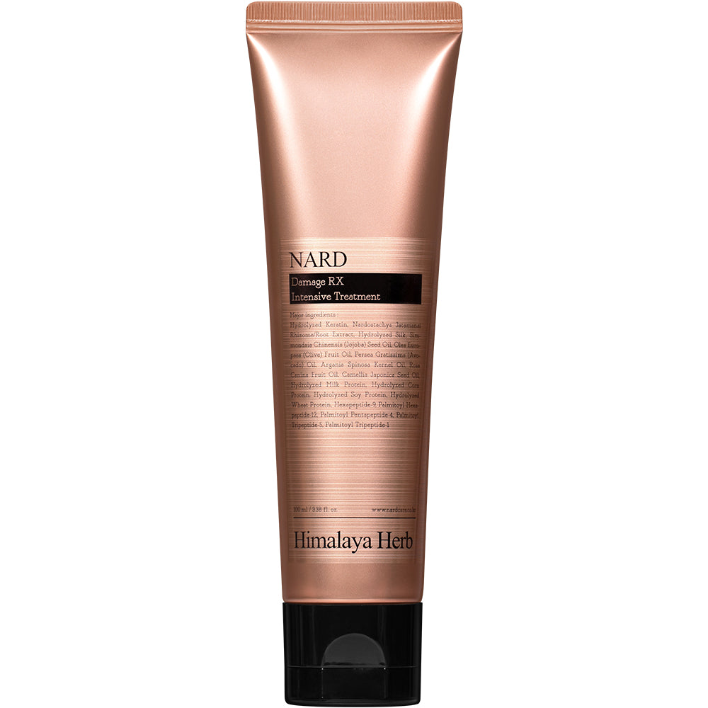 Nard Damage RX Intensive Treatment