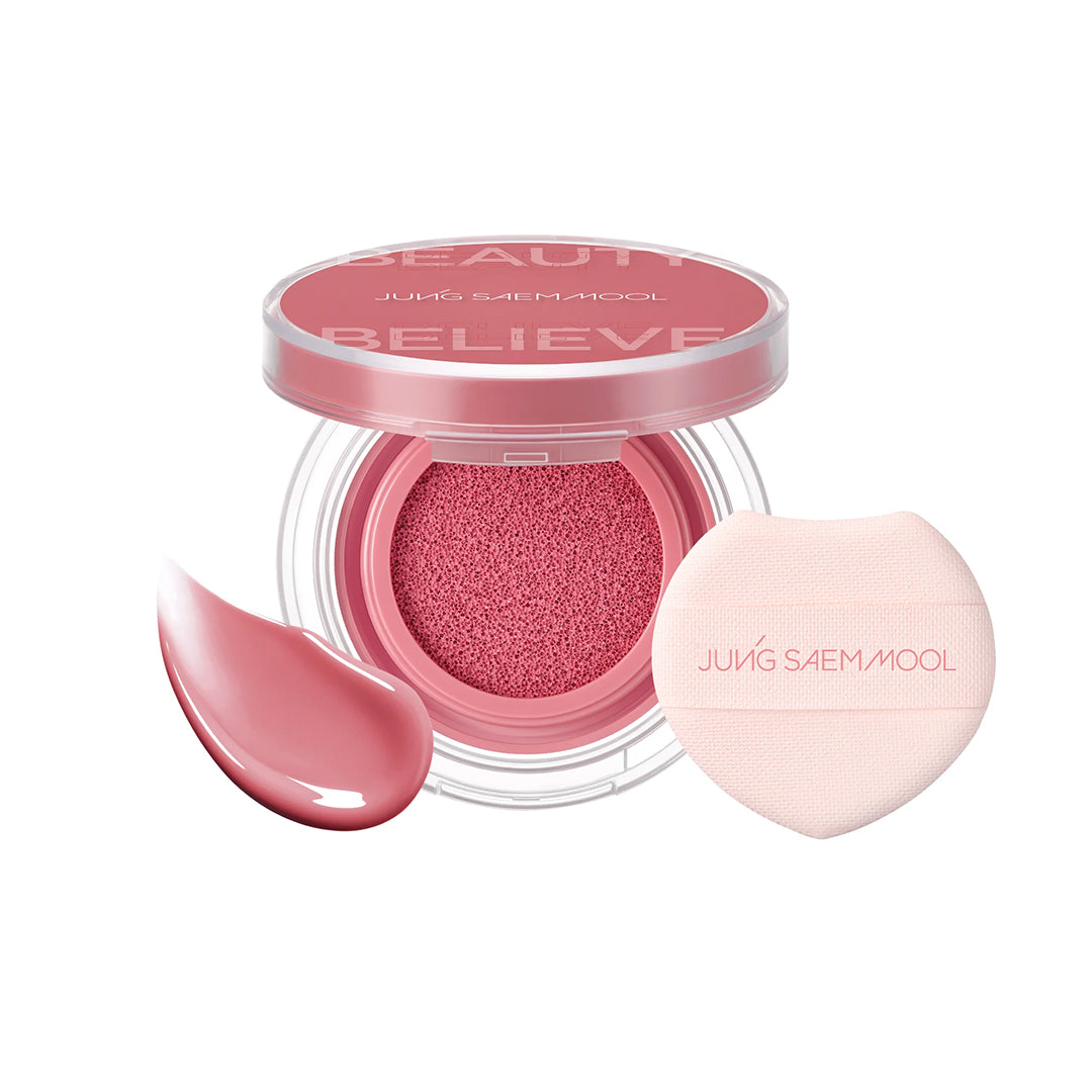 Jung Saem Mool Artist Cushion Blush 4g