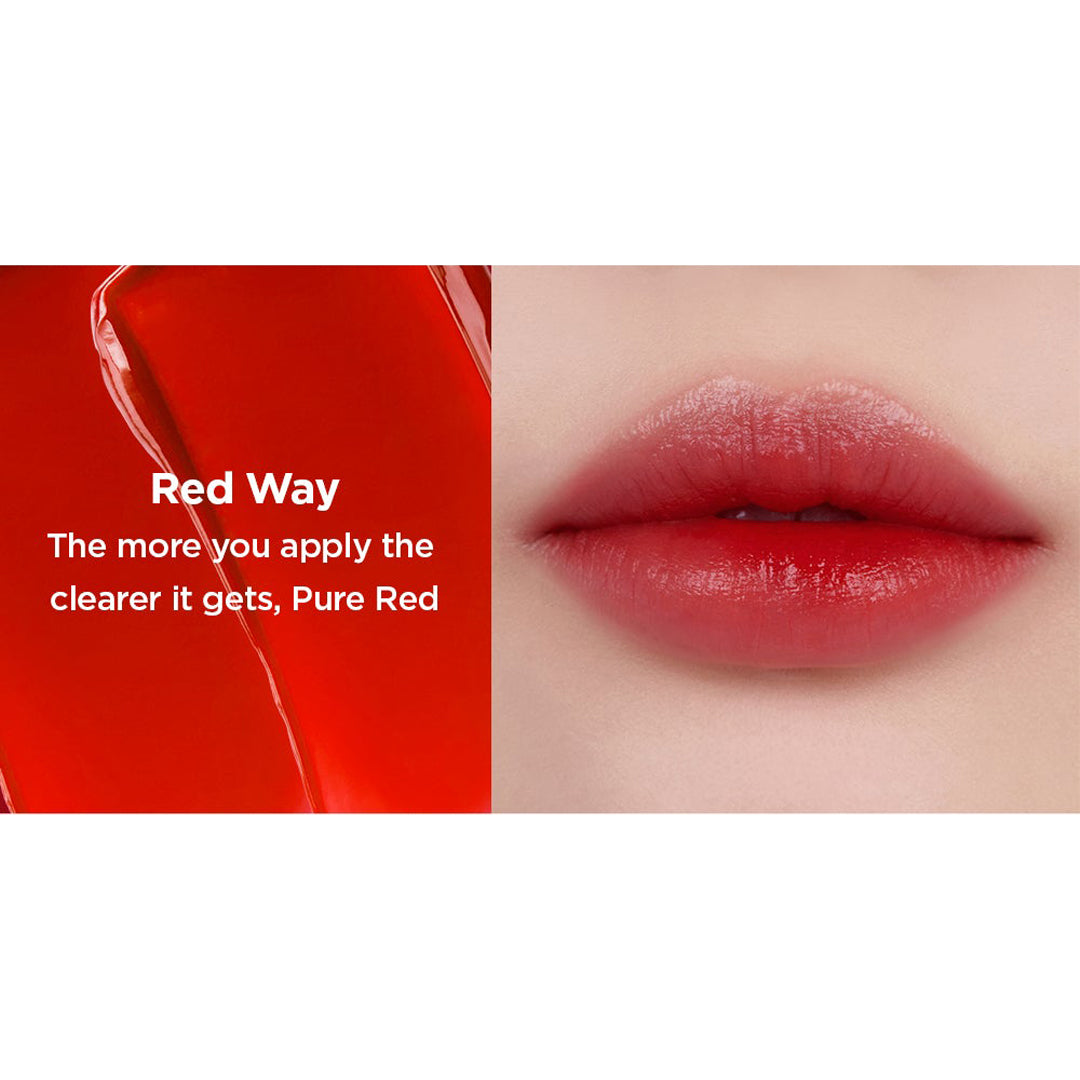 Jung Saem Mool New Classic Shine Lipstick 3.3g