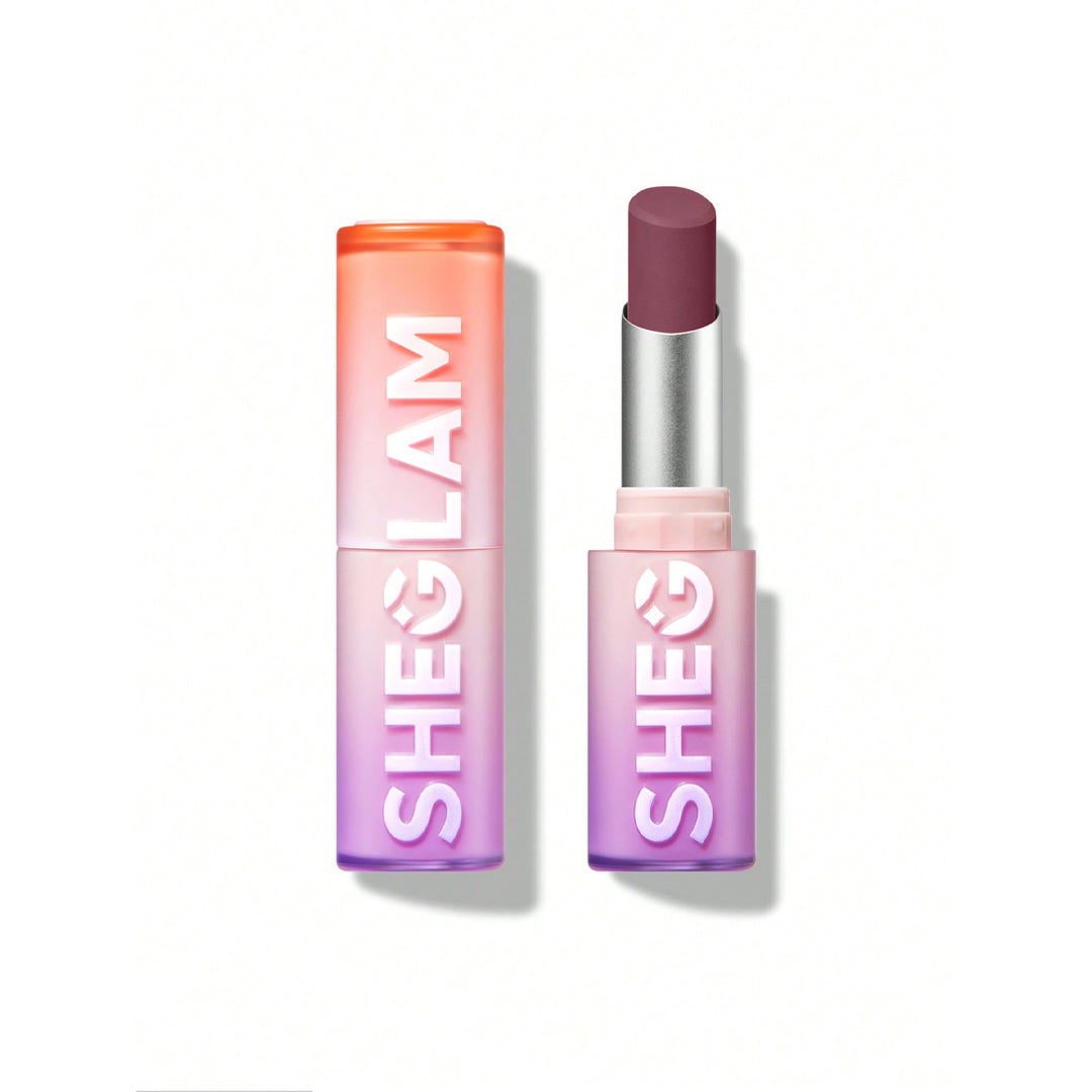 Sheglam Dynamatte Boom Long  Lasting Matte Lipstick
