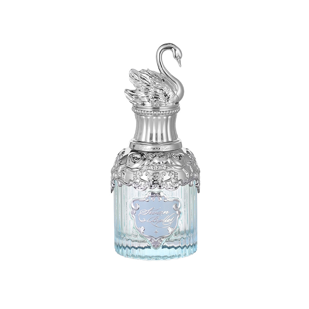 Flower Knows Swan Ballet Series Perfume