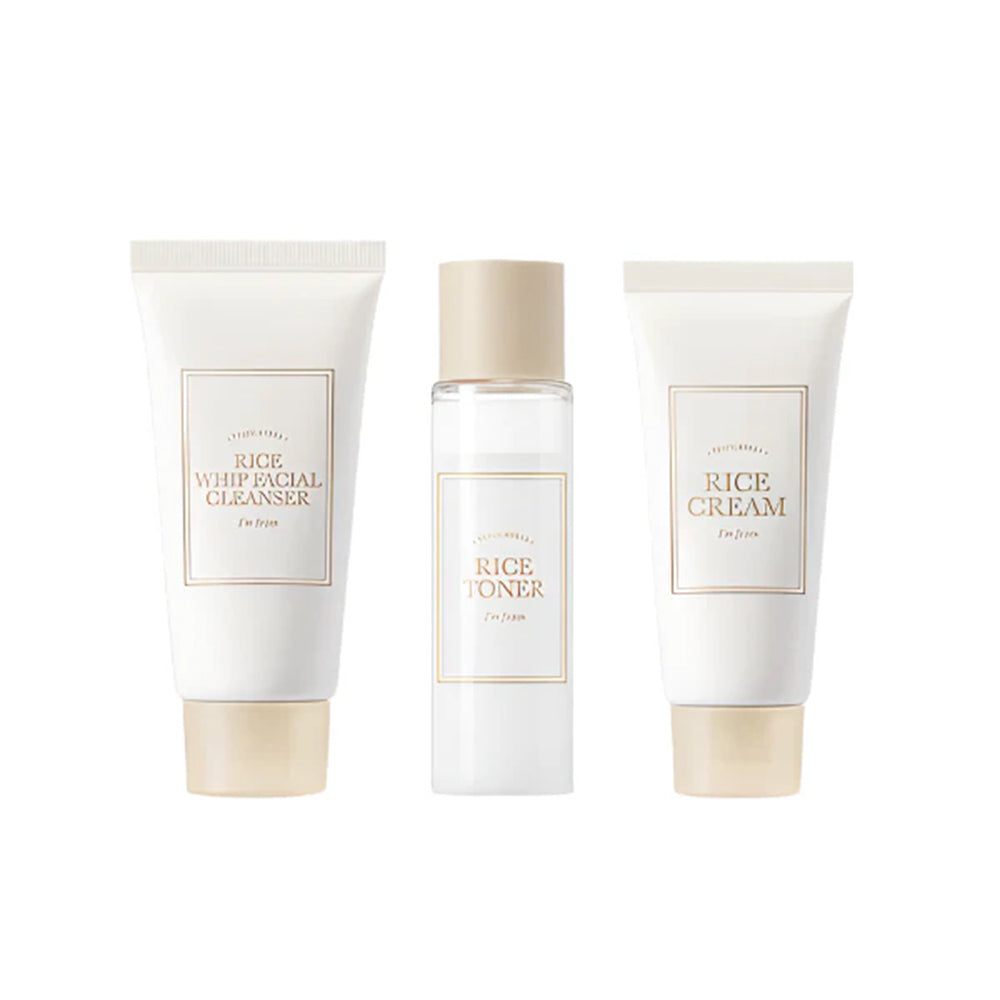 Im from Rice Starter Kit