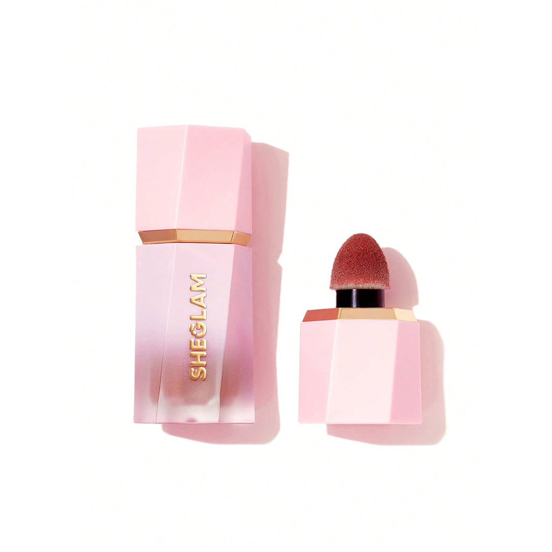 Sheglam Color Bloom Liquid Blush