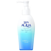 Rohto Skin Aqua Skin Aqua Super Moisture Gel  140g