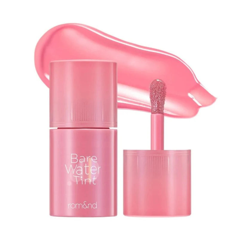 Rom&Nd Bare Water Tint 02 Taffy Float
