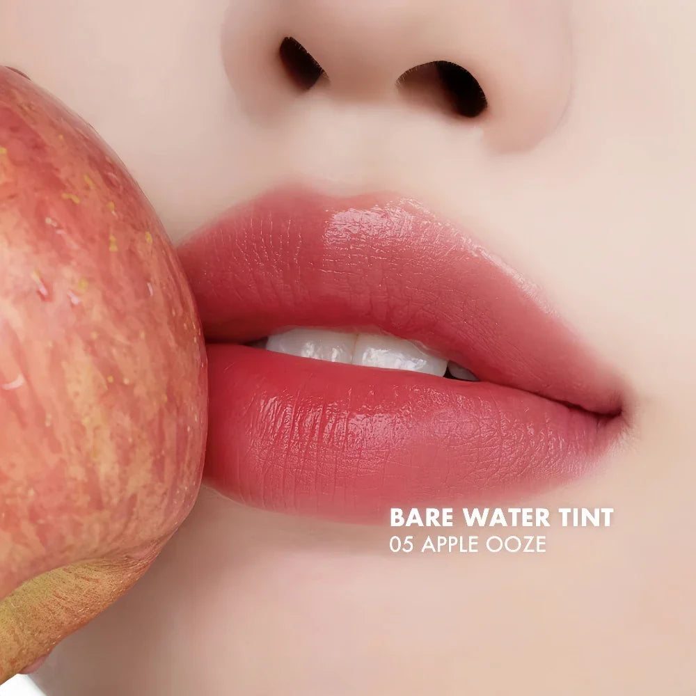 Rom&Nd Bare Water Tint 05 Apple Ooze