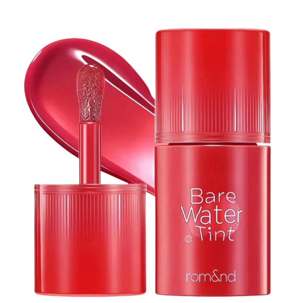 Rom&Nd Bare Water Tint 05 Apple Ooze