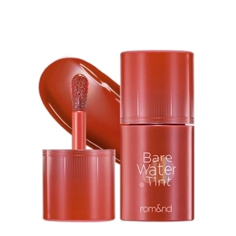 Rom&Nd Bare Water Tint 07 Chilli Rush