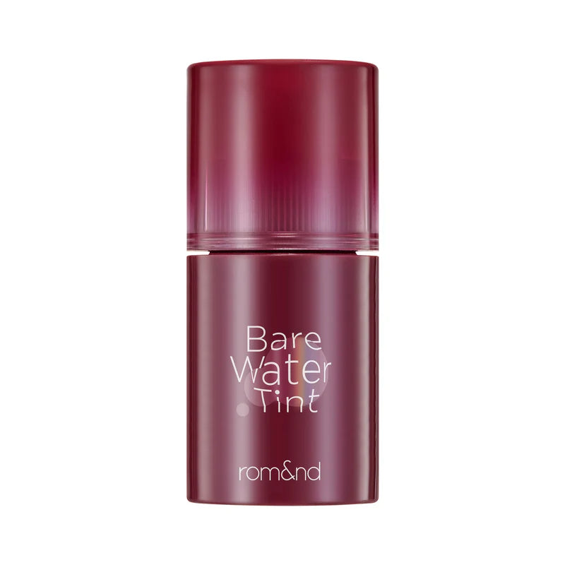 Rom&Nd Bare Water Tint 08 Deepin Red