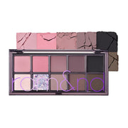 Rom&Nd Better Than Palette 11 Cheeky