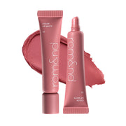 Rom&Nd Color Lip Matte 02 Hush Grape