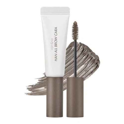 Rom&Nd Han All Brow Cara 01 Grace Taupe