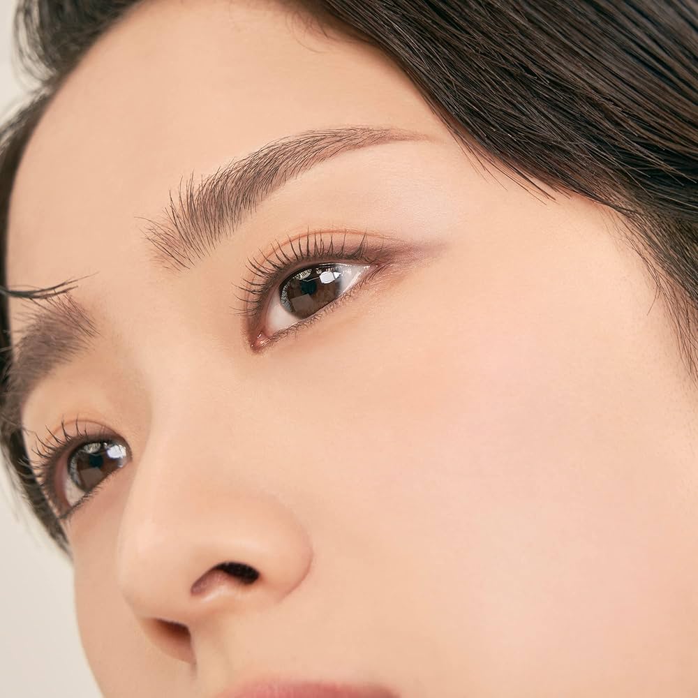 Rom&Nd Han All Brow Cara 01 Grace Taupe