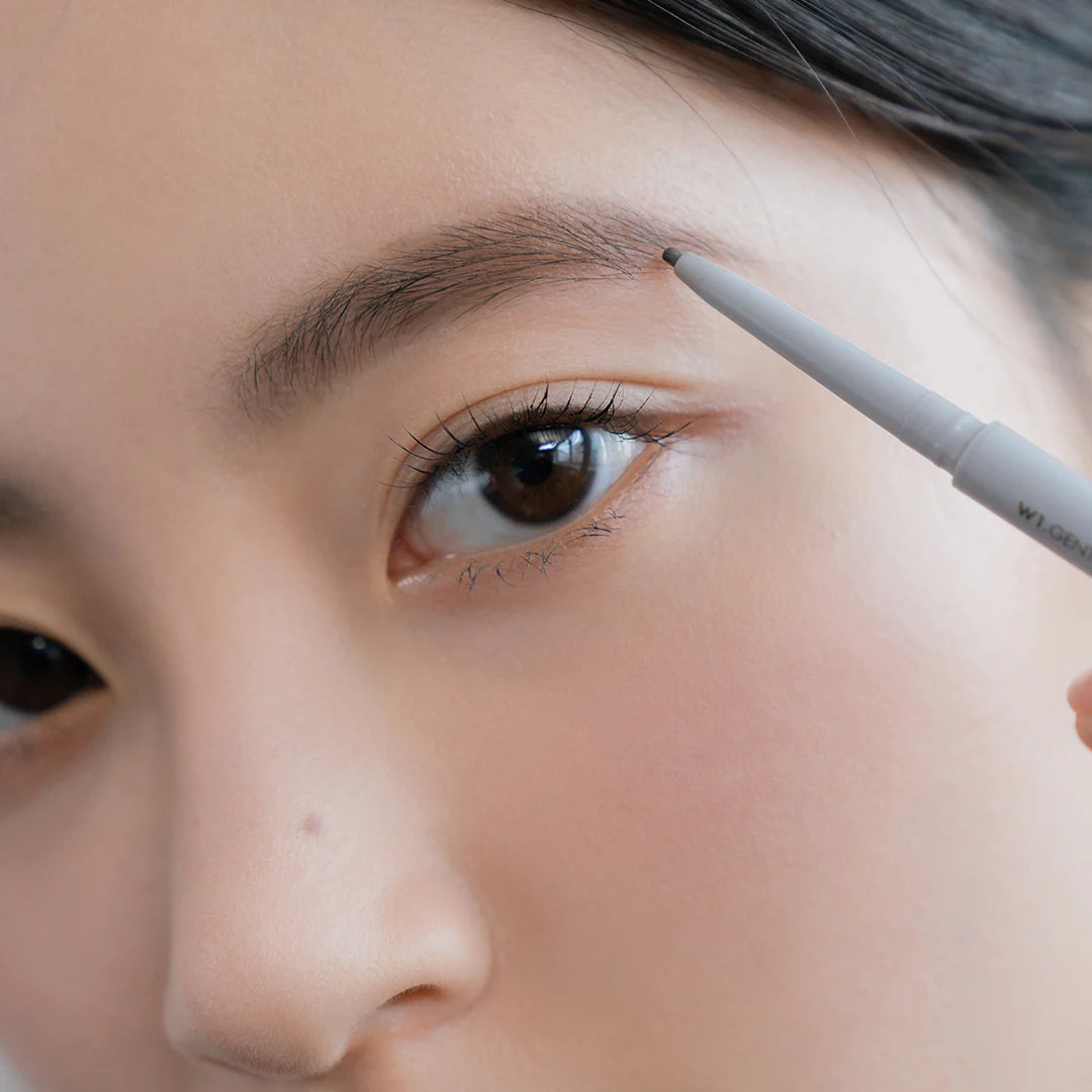 Rom&Nd Han All Sharp Brow C1 Classic