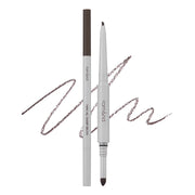 Rom&Nd Han All Sharp Brow W1 Gentle Brown