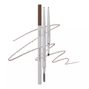 Rom&Nd Han All Sharp Brow W2 Mild Woody
