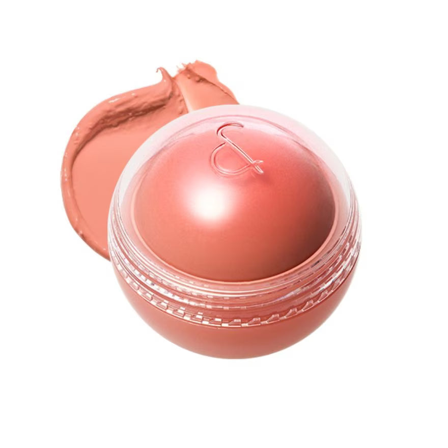 Rom&Nd Juicy Roll Cheek 04 Apricot Beige