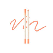 Rom&Nd Lip Mate Pencil 01 Tenderly Peach