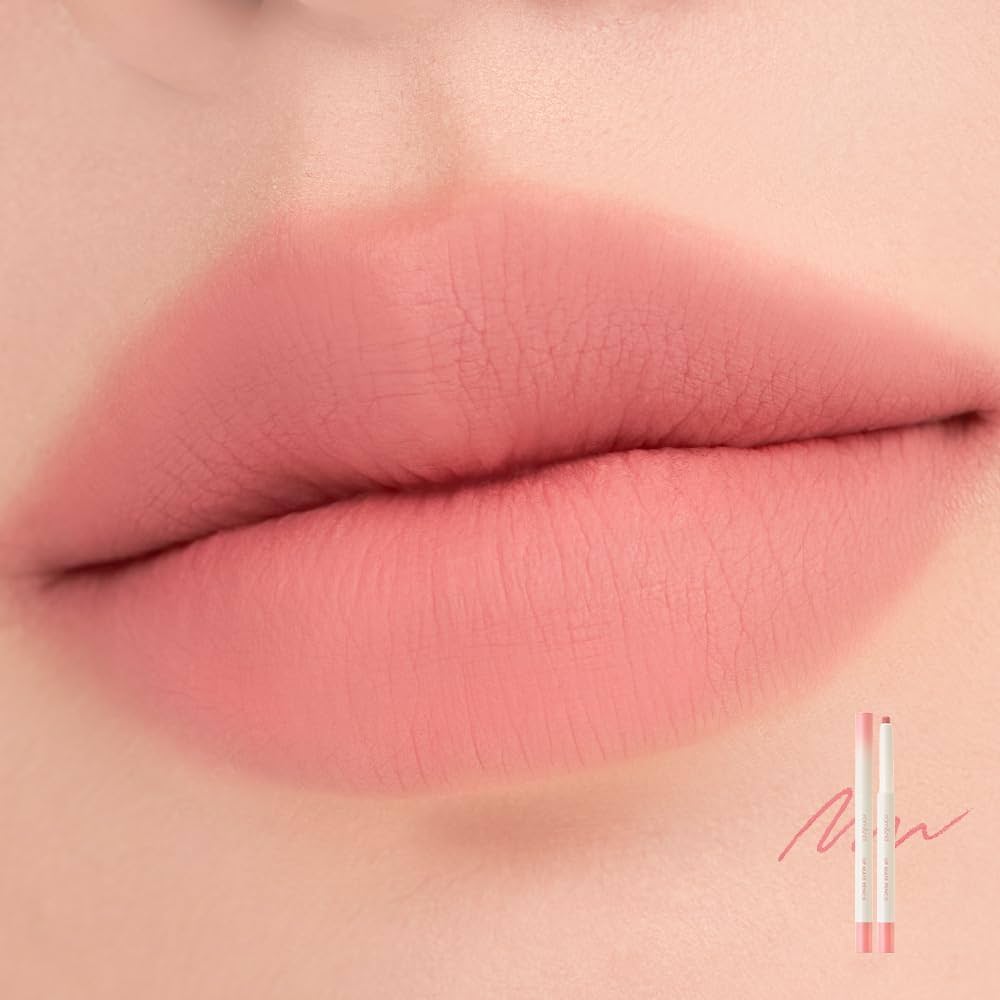 Rom&Nd Lip Mate Pencil 02 Dovey Pink