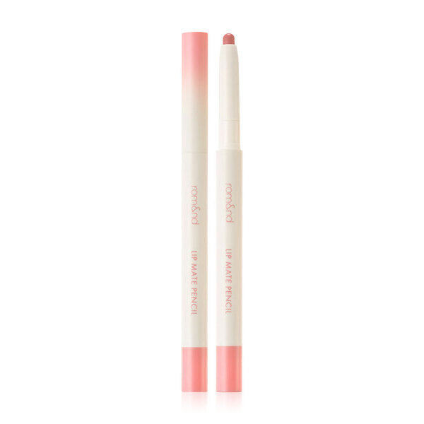 Rom&Nd Lip Mate Pencil 02 Dovey Pink