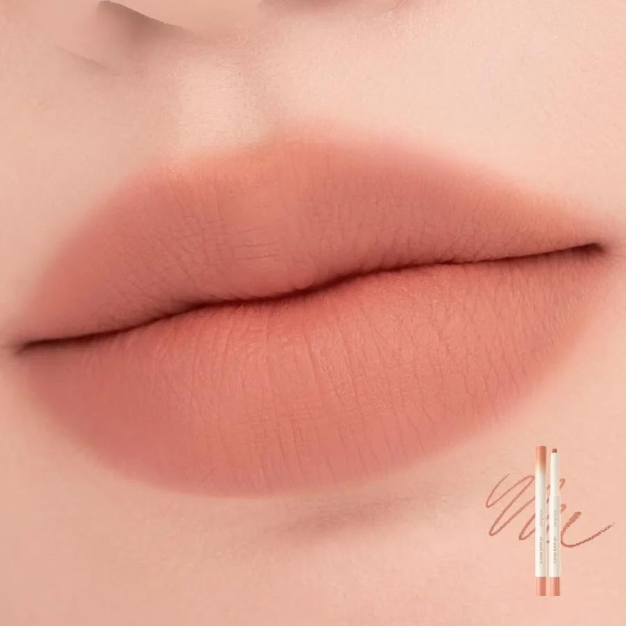 Rom&Nd Lip Mate Pencil 03 Kaya Beige