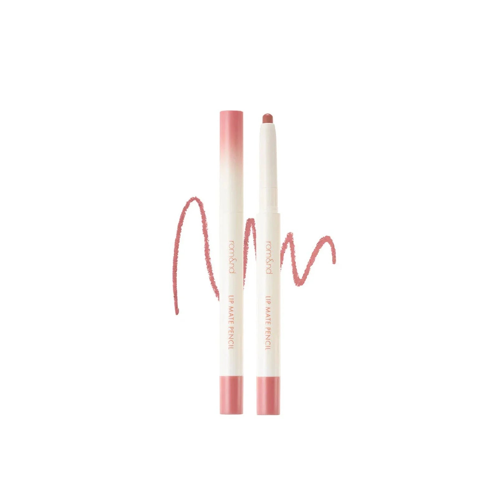 Rom&Nd Lip Mate Pencil 04 Fig Breeze