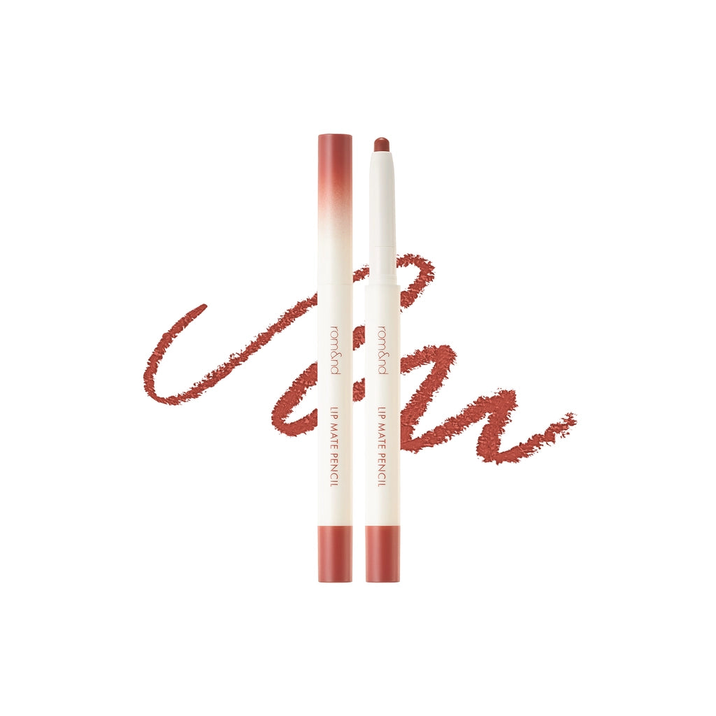 Rom&Nd Lip Mate Pencil 06 Under Chili