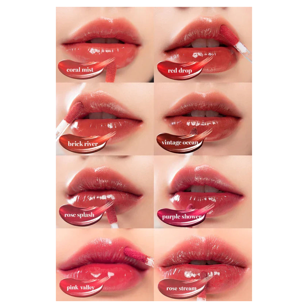 Rom&nd Glasting Water Tint