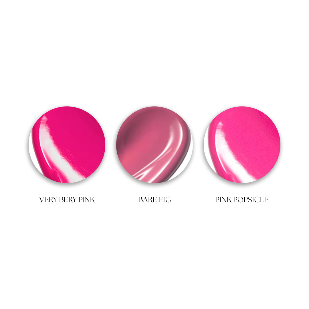 Rom&nd Juicy Lasting Tint