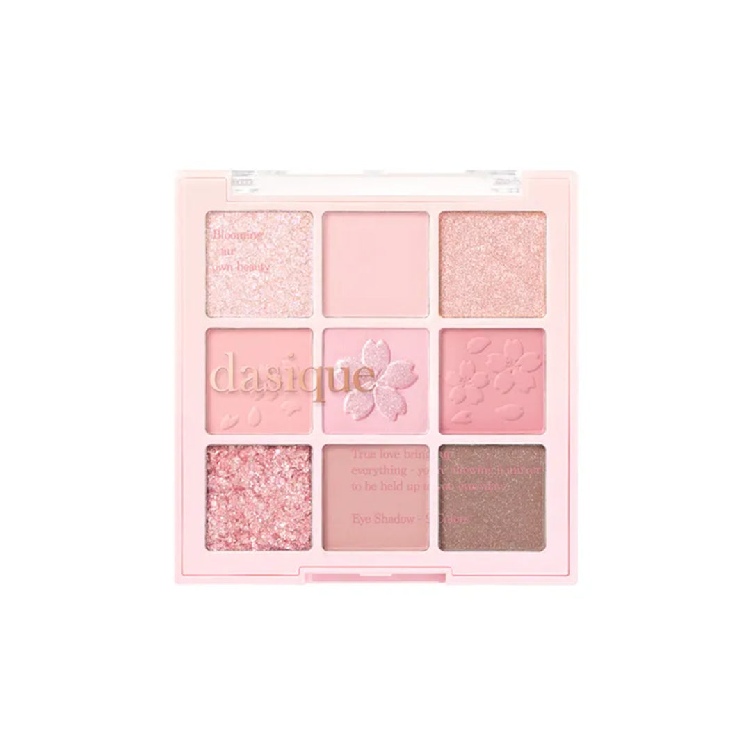 Dasique Shadow Palette