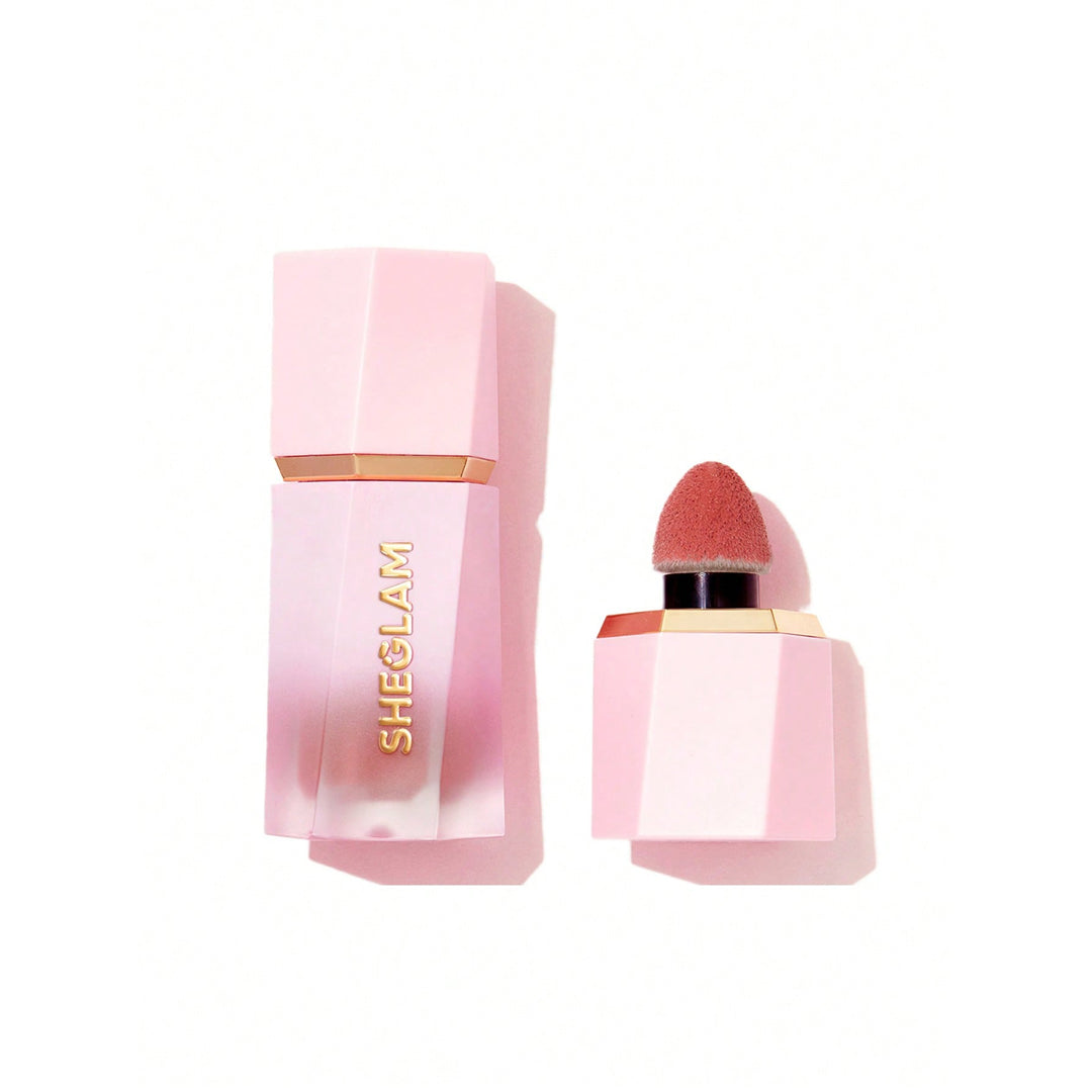 Sheglam Color Bloom Liquid Blush