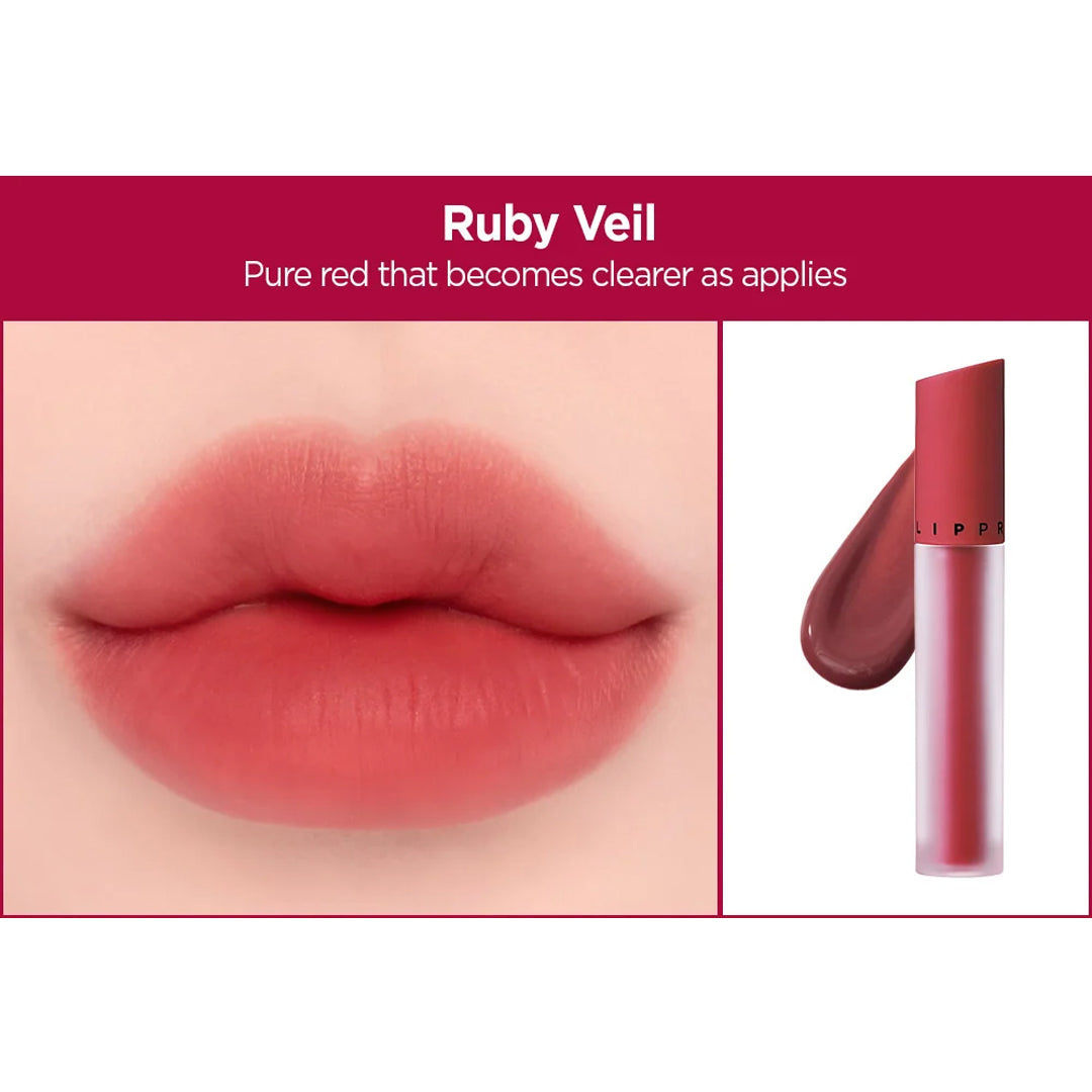 Jung Saem Mool Lip Press Seethru Tint 4g