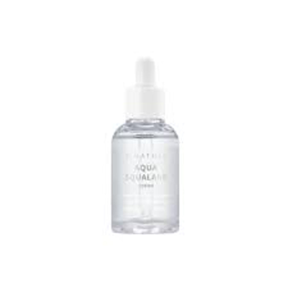S.Nature Aqua Squalane Serum 50ml