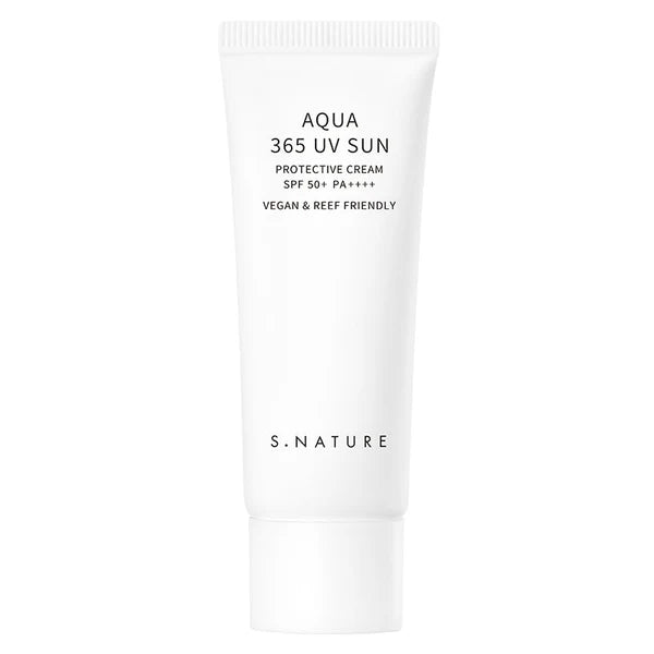 S.Nature Aqua 365 Uv Sun 40ml