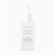S.Nature White Glow Ampule 50ml
