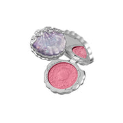 Flower Knows Shell'S Jewel Collection Silk Satin Blush S02 Luna Pearl