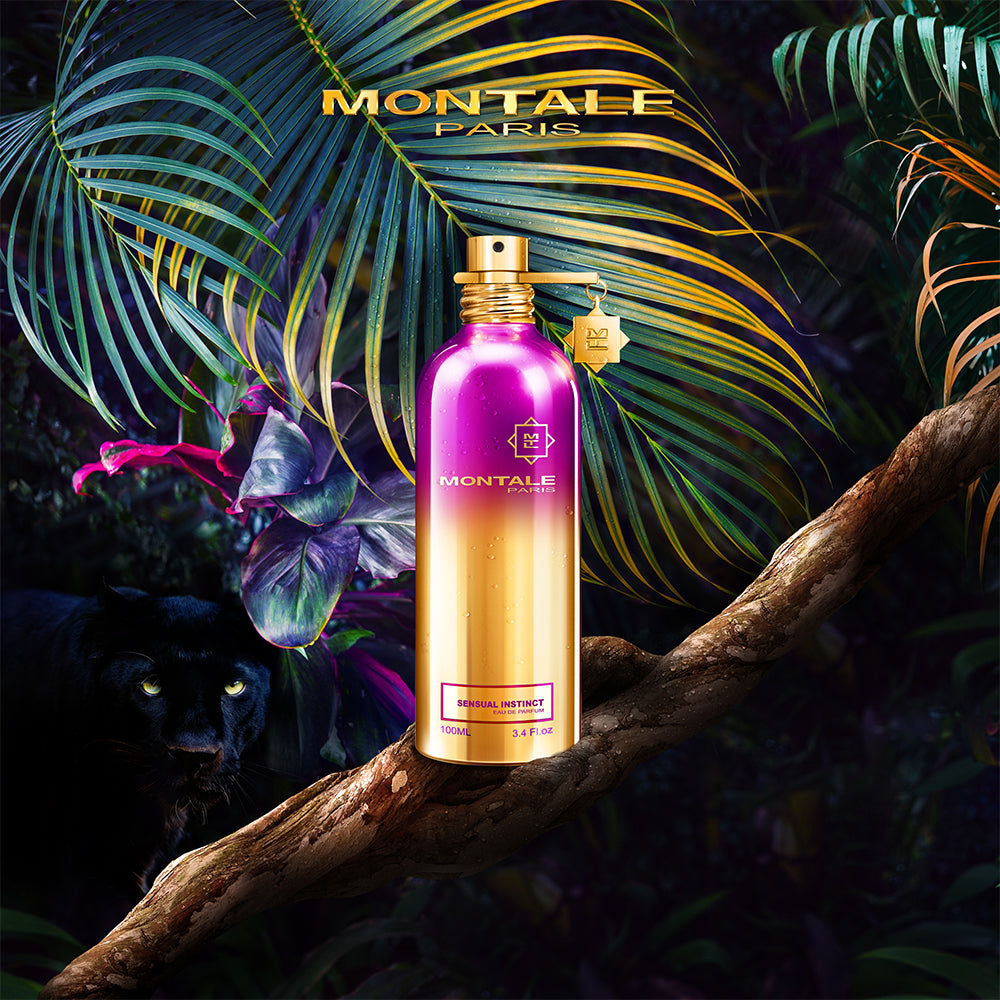 Montale Sensual Instinct Edp 100ml
