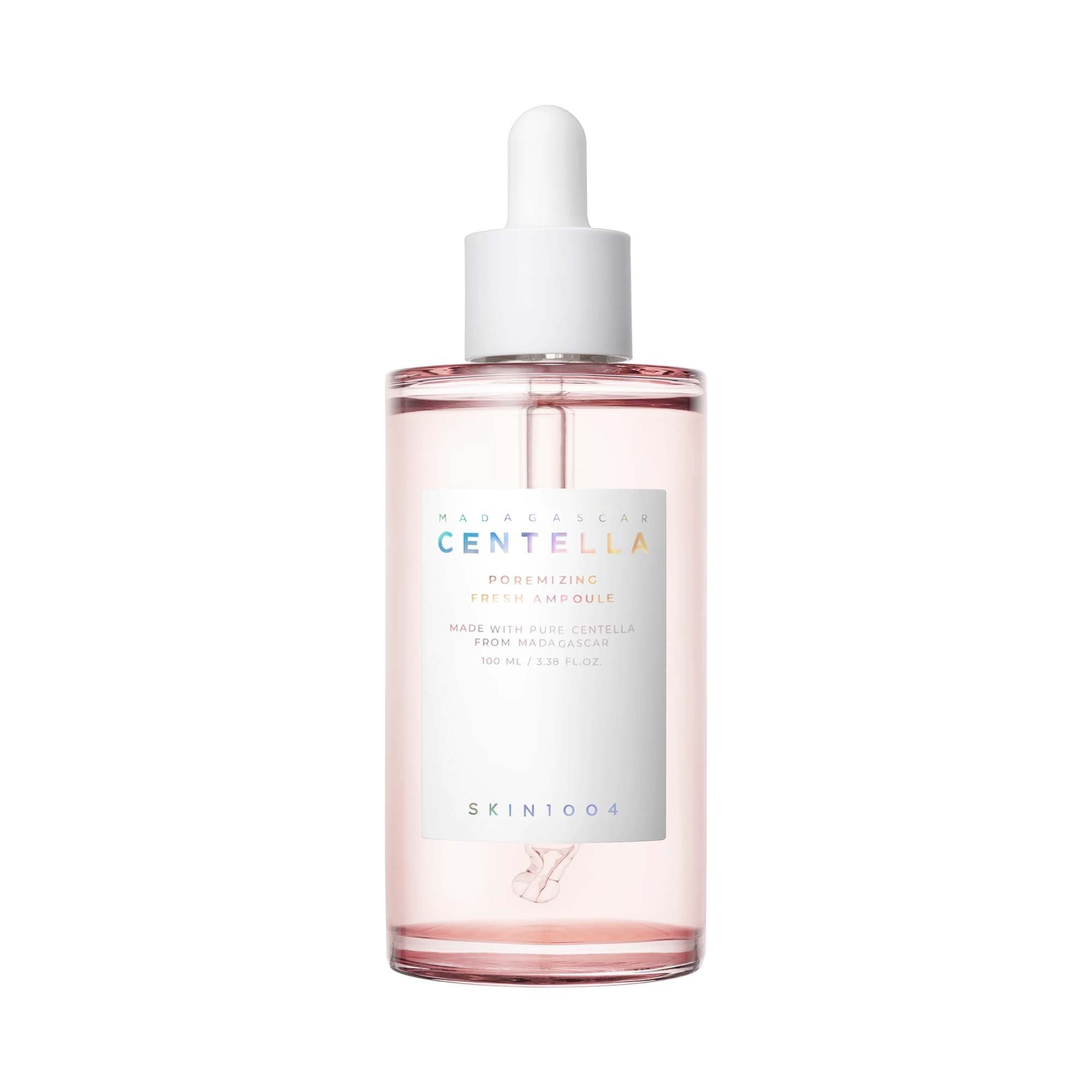 Skin1004 Madagascar Centella Poremizing Fresh Ampoule 100ml