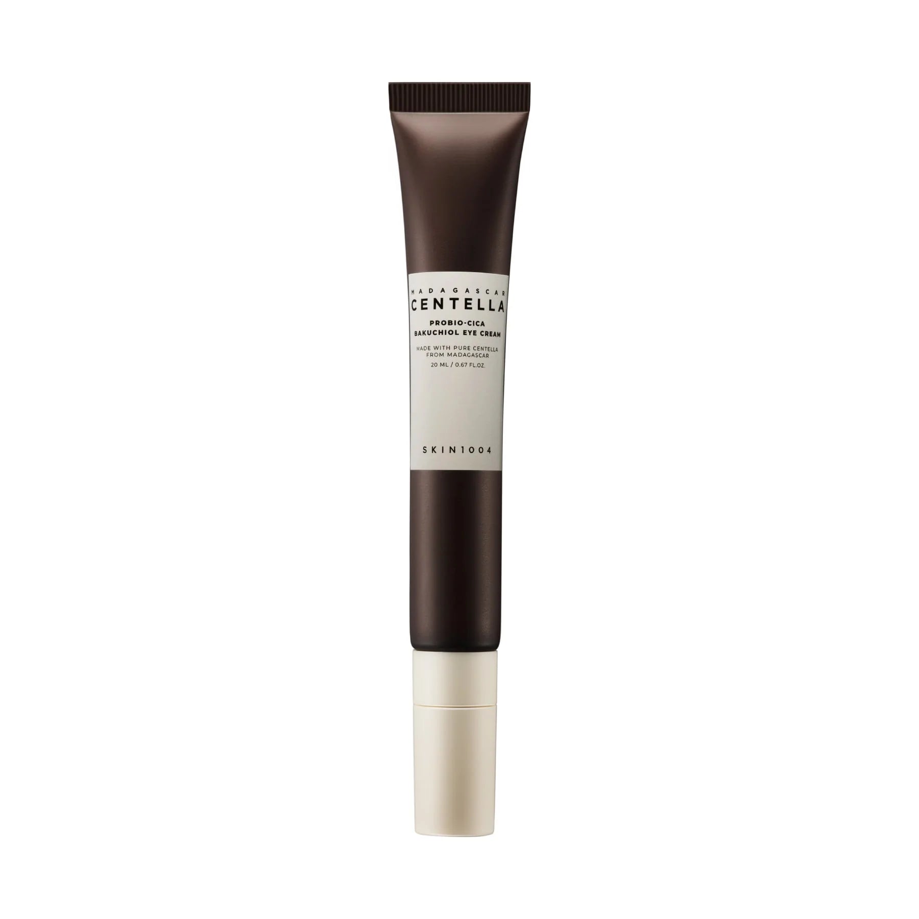 Skin1004 Madagascar Centella Probio-Cica Bakuchiol Eye Cream 20ml