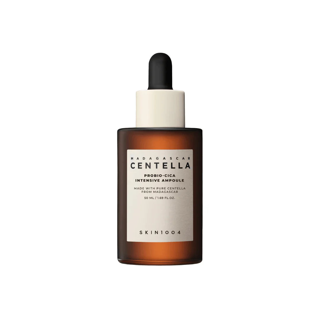 Skin1004 Madagascar Centella Probio-Cica Intensive Ampoule 50ml