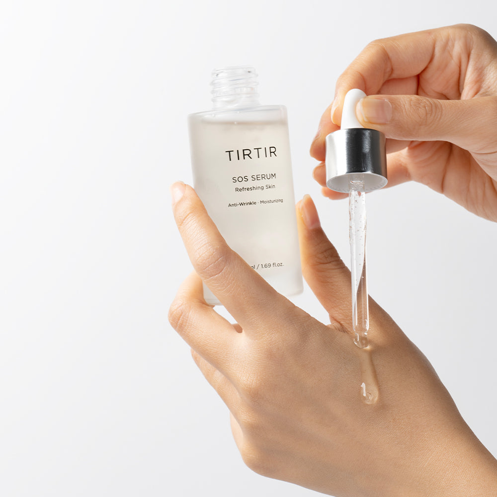 TIRTIR Sos Serum 50ml