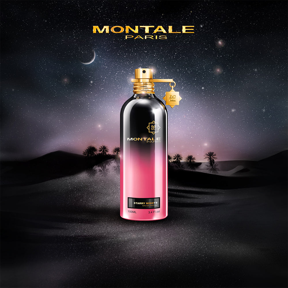Montale Starry Nights Edp 100ml