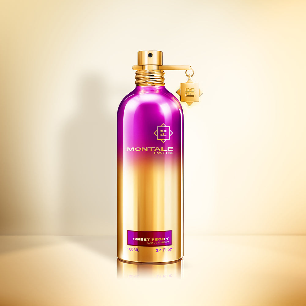 Montale Sweet Peony Edp 100ml